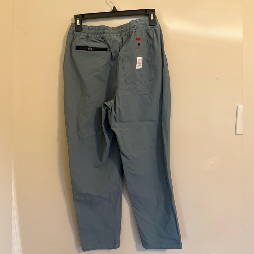 Topo Designs Boulder Climbing Pants // Medium
